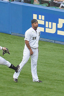 José Castillo (infielder) Venezuelan baseball player