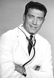 Joseph Campanella American actor