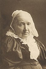 Thumbnail for Julia Ward Howe