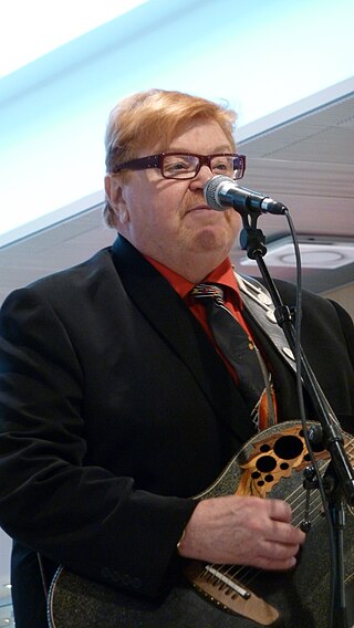 <span class="mw-page-title-main">Jussi Raittinen</span> Finnish musician (1943–2024)