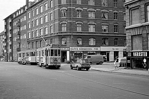 Mimersgade: Mimersgades historie, Fodnoter, Læs mere