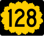 K-128 işaretçisi