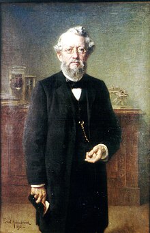 Karl August Möbius