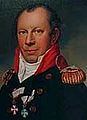 Kapitän Carl Wilhelm Jessen kämpfte tapfer gegen eine britische Übermacht.