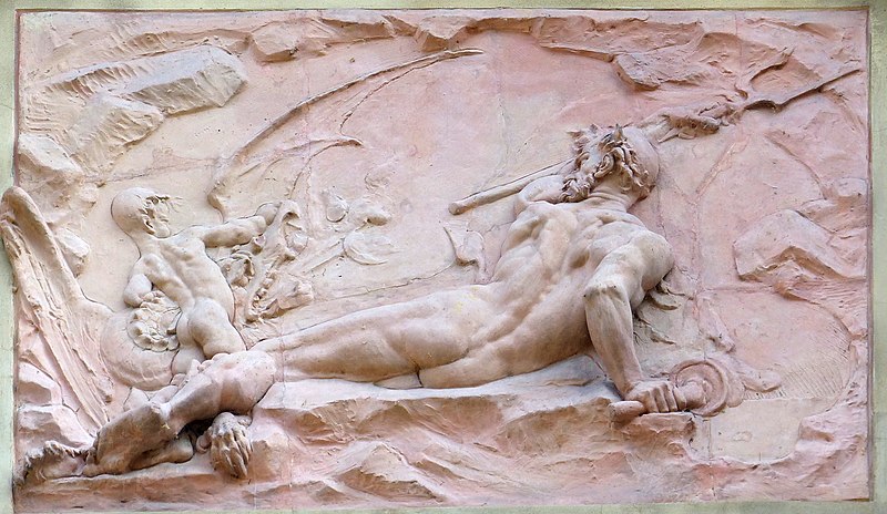 File:Karlsbad - Kaiserbad 7 Putto.jpg