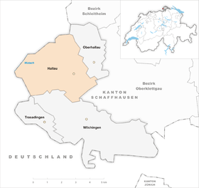 Karte Gemeinde Hallau 2010.png