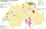 Vignette pour Bailliages communs en Suisse