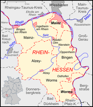 Rheinhessen