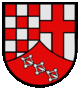 Verbandsgemeinde Kastellaun - Armoiries