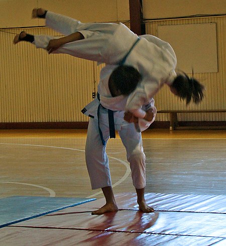 Judo