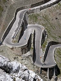 hairpin definition