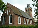 kerk van Noordwolde