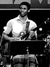 Kevin Eubanks