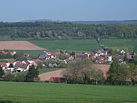 Kirchheim reckerode ansicht