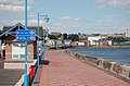 The Esplanade, Kirkcaldy