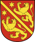 Wappen von Kleinandelfingen