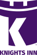 Knights Inn logo.svg