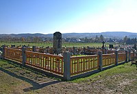 Cmentarz wojenny nr 39