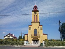 Kościół parafialny w Szówsku.jpg