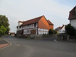 Korbacher Straße 101, 1, Elgershausen, Schauenburg, Landkreis Kassel