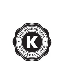 Kosher certification seal Kosher logo - Seal-K.pdf