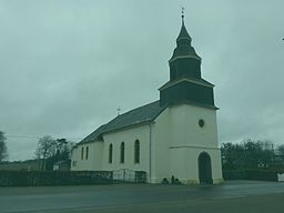 Kyrka i Koxhausen.