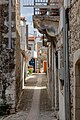 * Nomination Alley in Margarites, Crete, Greece --XRay 03:06, 12 October 2023 (UTC) * Promotion  Support Good quality. --Johann Jaritz 03:30, 12 October 2023 (UTC)