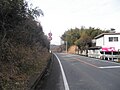 倉谷町 兵庫県道43号高砂北条線 (2)