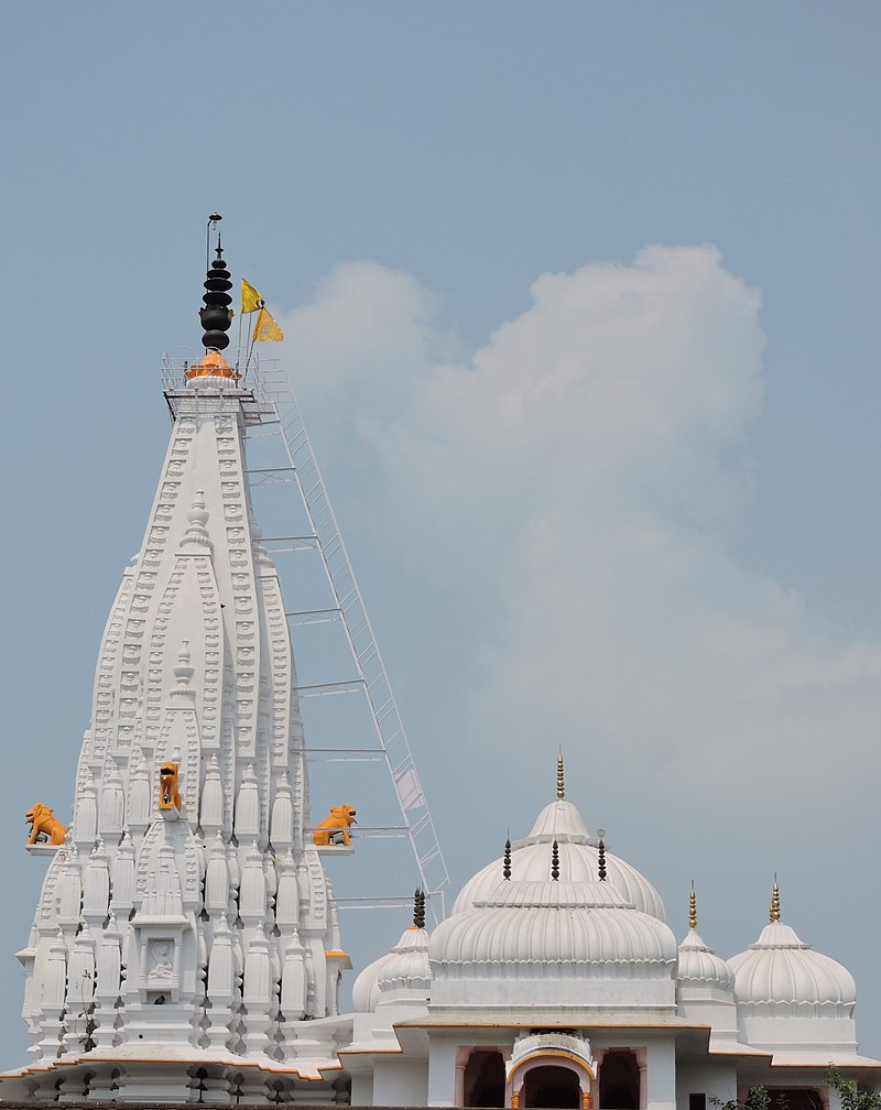 Kurukshetra Mandir.JPG