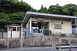 Thumbnail for Kyōshi Station