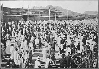 <span class="mw-page-title-main">March 1st Movement</span> 1919 protests against Japanese rule in Korea