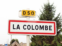 La Colombe-FR-41-panneau d'agglomération-2.jpg