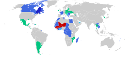 La francophonie mapa.svg