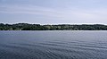 2013-07-08 12:51 On the waters of Lake Windermere.