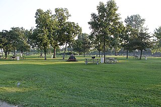 Lake Erie Metropark