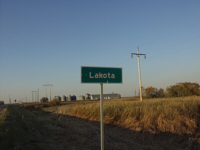 Lakota