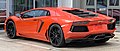 * Nomination Lamborghini Aventador LP700-4 at Motorworld Region Stuttgart.--Alexander-93 16:51, 26 November 2021 (UTC) * Promotion  Support Good quality. --Ermell 22:40, 26 November 2021 (UTC)