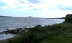 Horten, Vestfold og Telemark, Norwegia - Widok na 