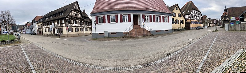 File:Landappbw 740993 1817 Hauptstraße Bötzingen.jpg