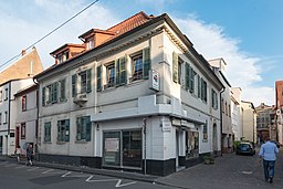 Landau in der Pfalz, Martin-Luther-Straße 20 20170529 001
