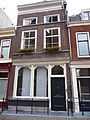 Lange Nieuwstraat 41 te Utrecht