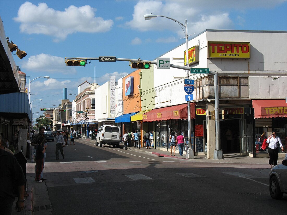 File:Laredo Downtown.JPG