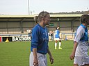 Laura Bassett: Alter & Geburtstag