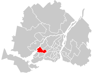 <span class="mw-page-title-main">Laval—Les Îles</span> Federal electoral district in Quebec, Canada