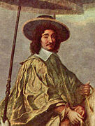 Pierre Séguier (1588-1672)