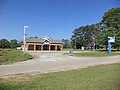 Leary Post Office