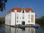 オランダ陸軍博物館