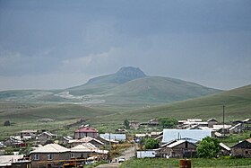 Tsaghkasar