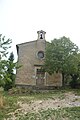 Temple protestant des Gros à Gordes