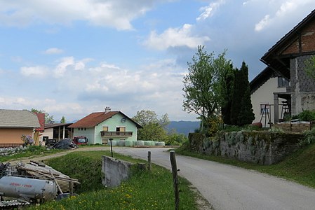 Leskovica pri Smartnem Slovenia